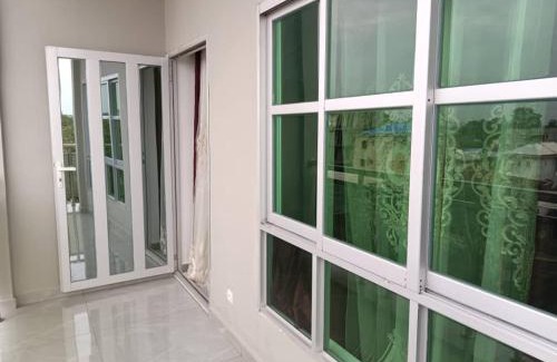 Brazzaville Apartamento | Résidence Golden House