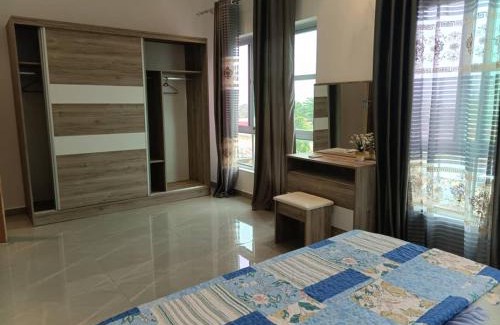Brazzaville Apartamento | Résidence Golden House