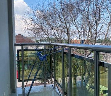 Brazzaville Apartamento | Résidence Golden House