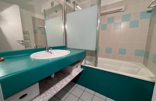 La Perriere Apartamento | Résidence Grand Bois A916 Clés Blanches