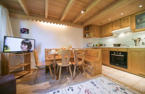 Argentiere Apartamento | Résidence Grand Roc - Ancolies 103 - Happy Rentals