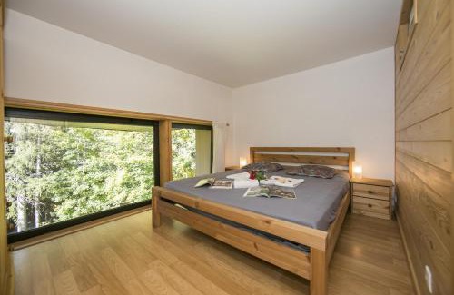 Argentiere Apartamento | Résidence Grand Roc - Ancolies 103 - Happy Rentals