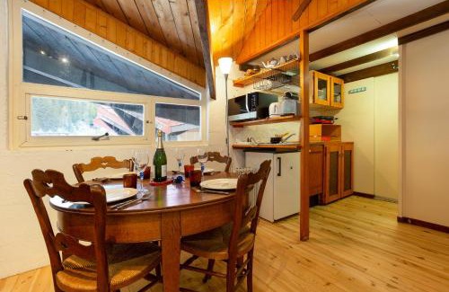 Argentiere Apartamento | Résidence Grand Roc - Bruyères 441 - Happy Rentals