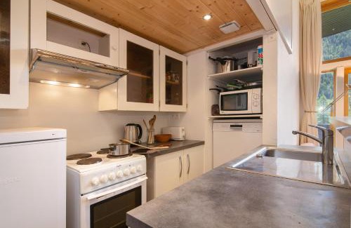 Argentiere Apartamento | Résidence Grand Roc - Bruyères 211 - Happy Rentals