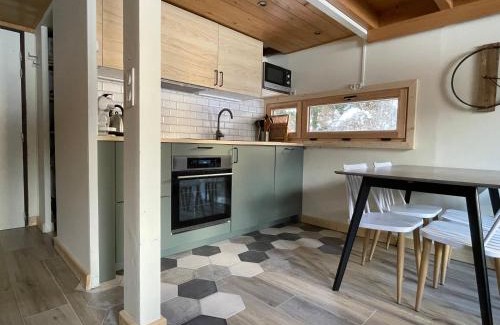 Argentiere Apartamento | Résidence Grand Roc - Bruyères 20