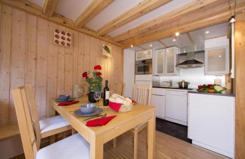 Argentiere Apartamento | Résidence Grand Roc - Campanules 112 - Happy Rentals
