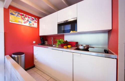 Argentiere Apartamento | Résidence Grand Roc - Campanules 303 - Happy Rentals