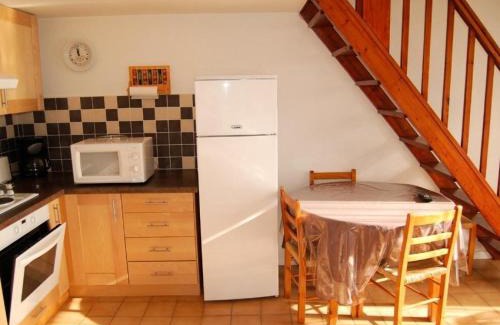 Leucate Villa | Résidence Grande Bleue - VILLA 3 PIECES 6 couchages PORT LEUCATE MAE-5194