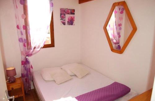 Leucate Villa | Résidence Grande Bleue - VILLA 3 PIECES 6 couchages PORT LEUCATE MAE-5194