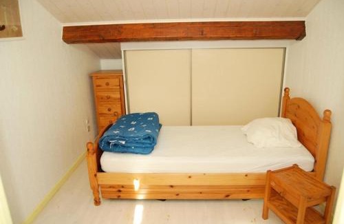 Leucate Villa | Résidence Grande Bleue - VILLA 3 PIECES 6 couchages PORT LEUCATE MAE-5194