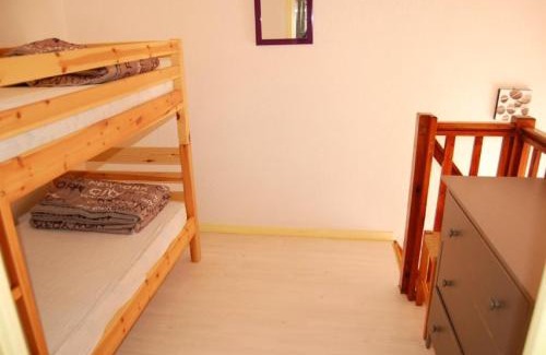 Leucate Villa | Résidence Grande Bleue - VILLA 3 PIECES 6 couchages PORT LEUCATE MAE-5194
