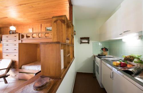 Argentiere Apartamento | Résidence Grands Montets 110 - Happy Rentals