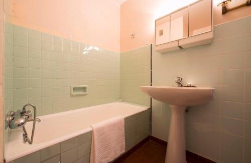 Argentiere Apartamento | Résidence Grands Montets 110 - Happy Rentals