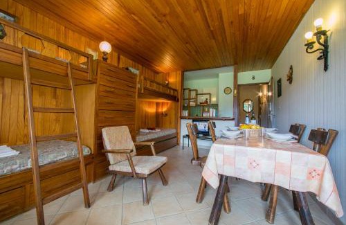 Argentiere Apartamento | Résidence Grands Montets 110 - Happy Rentals
