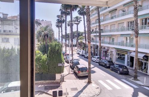 Juan-les-Pins Apartamento | Résidence Graziella Appartement 99