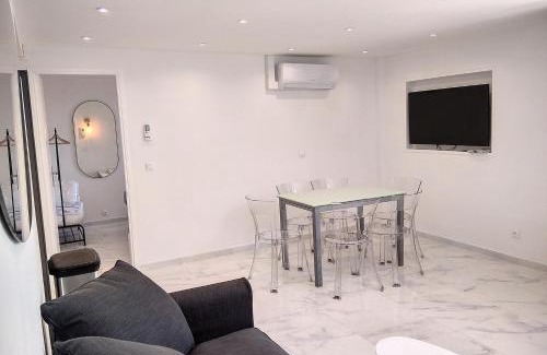 Juan-les-Pins Apartamento | Résidence Graziella Appartement 99