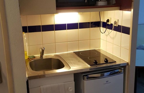 Margny-les-Compiegne Apartamento | Résidence Hôtelière Poincaré