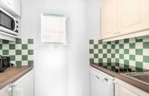 Pont Royal Apartamento | Résidence Hôtel du Golf de Pont Royal - maeva Home - Appartement climatisé ravissant 2 pièces 4 personnes - Prestige - super Home MAE-3104