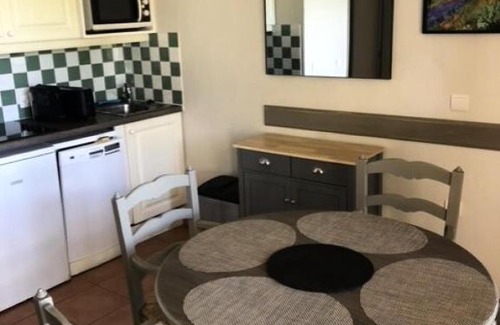 Pont Royal Apartamento | Résidence Hôtel du Golf de Pont Royal - maeva Home - Appartement 2 pièces 4 personnes climatisé - Sélection MAE-2874