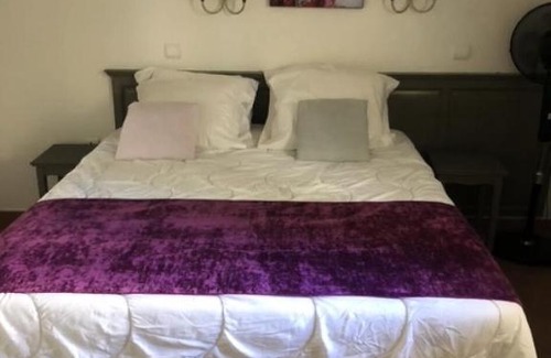 Pont Royal Apartamento | Résidence Hôtel du Golf de Pont Royal - maeva Home - Appartement 2 pièces 4 personnes climatisé - Sélection MAE-2874