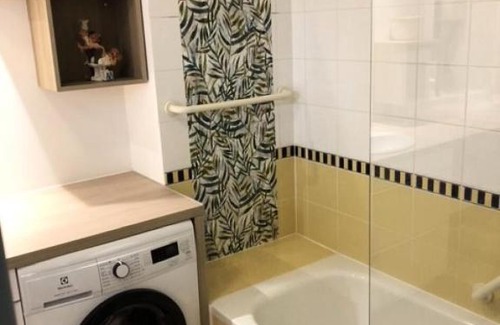 Pont Royal Apartamento | Résidence Hôtel du Golf de Pont Royal - maeva Home - Appartement 2 pièces 4 personnes climatisé - Sélection MAE-2874