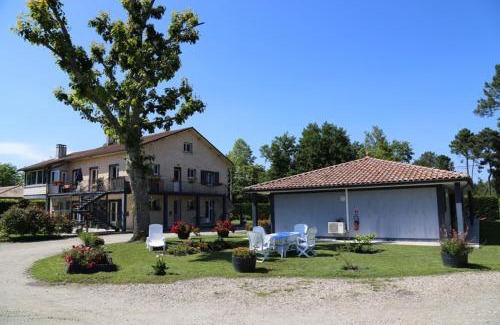 Fargues-de-Langon Casa | Résidence Hôtelière La Farguaise 3min du péage