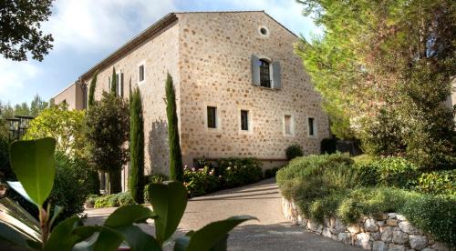 Mougins Complejo | Résidence Hôtelière 4 étoiles Les Mas du Grand Vallon