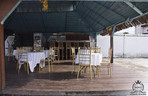 Libreville Complejo | Résidence hôtelière BOAZ