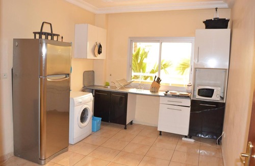 Douala Apartamento | Résidence hôtelière Borel