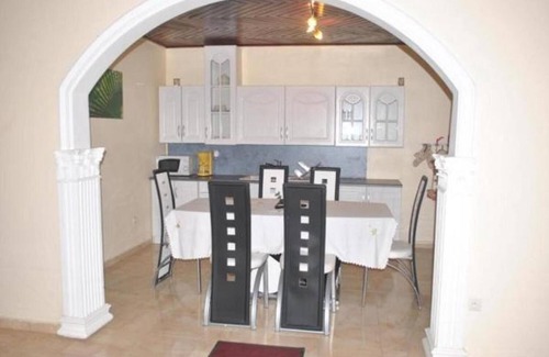 Douala Apartamento | Résidence hôtelière Borel