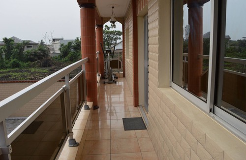 Douala Apartamento | Résidence hôtelière Borel