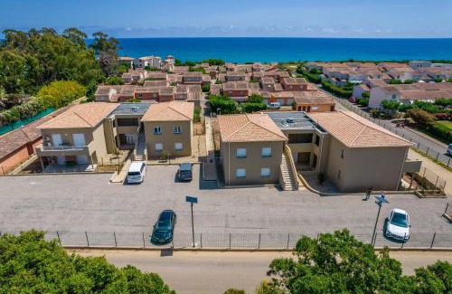 Prunete Apartamento | Résidence hôtelière D'Amare