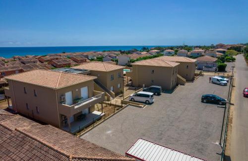 Prunete Apartamento | Résidence hôtelière D'Amare