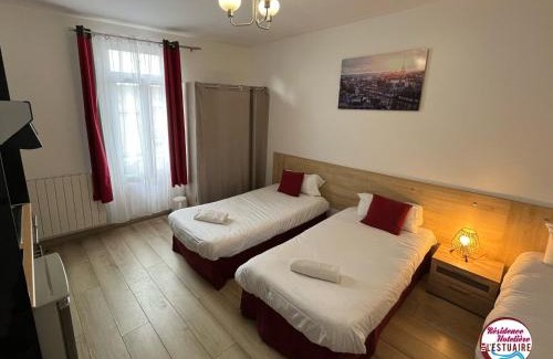 Anatole France Danton Apartamento | Résidence Hôtelière de l'Estuaire