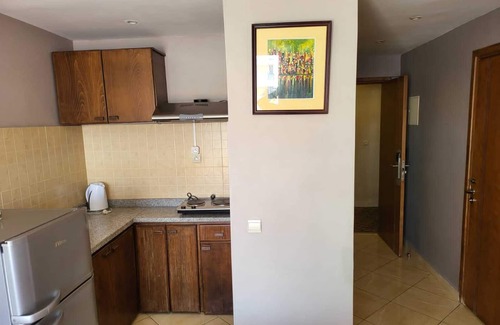 Agadir Apartamento | Résidence Hôtelière Fleurie