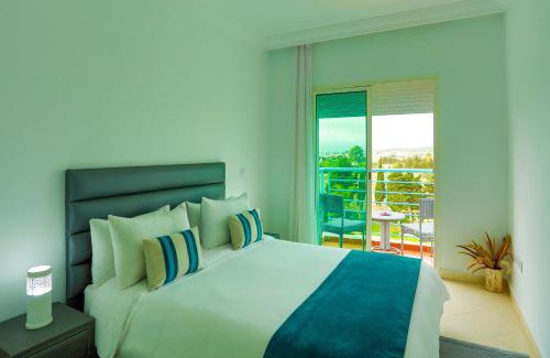 Cabo Negro Apartamento | Résidence Hôtelière Riviera Beach