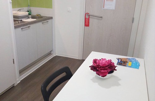 Poincare Apartamento | Résidence Hôteliere Louise