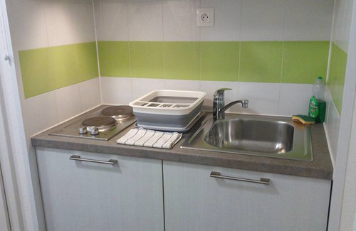 Poincare Apartamento | Résidence Hôteliere Louise