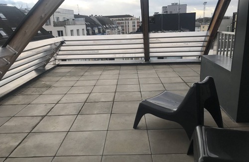Poincare Apartamento | Résidence Hôteliere Louise