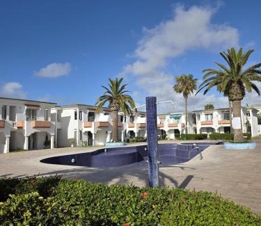 Sidi Bouzid Apartamento | Résidence hacienda 2 sidi bouzid