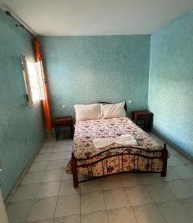 Sidi Bouzid Apartamento | Résidence hacienda 2 sidi bouzid