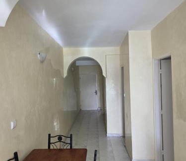 Sidi Bouzid Apartamento | Résidence hacienda 2 sidi bouzid