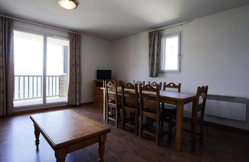 Peyragudes Apartamento | Résidence Hameau De Balestas Mp - T3/8pers DESMAN 09- Peyresourde MAE-4614