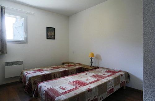Peyragudes Apartamento | Résidence Hameau De Balestas Mp - T3/8pers DESMAN 09- Peyresourde MAE-4614