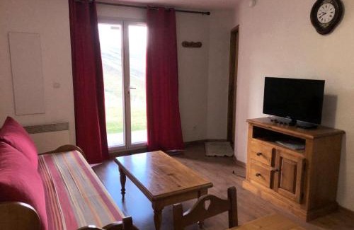 Peyragudes Apartamento | Résidence Hameau De Balestas Mp - T2/4pers JOUBARDE 02-Peyresourde MAE-4724