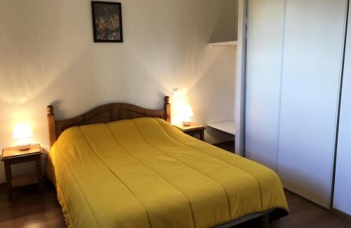 Peyragudes Apartamento | Résidence Hameau De Balestas Mp - T2/4pers JOUBARDE 02-Peyresourde MAE-4724