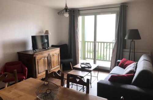 Peyragudes Apartamento | Résidence Hameau De Balestas Mp - T3/6pers ISATIS 02- Peyresourde MAE-9384