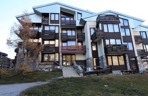 Le Lavachet Apartamento | Résidence Hameau De Toviere - Duplex rénové · Départ et retour skis aux pieds · MAE-1434