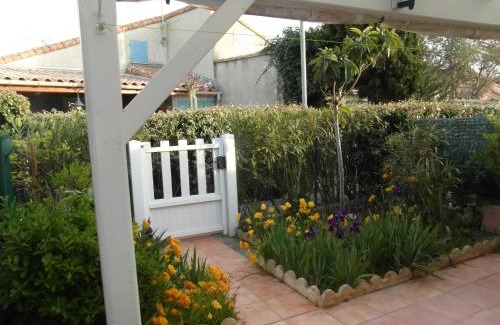 Vendres Casa | Résidence Hameau du Soleil à 250 m de la plage