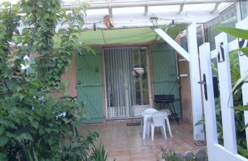 Vendres Casa | Résidence Hameau du Soleil à 250 m de la plage